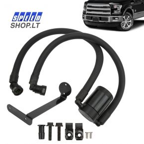 FORD F150 keleivio pusės alyvos separatorius